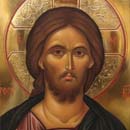Пришествие Христа икона